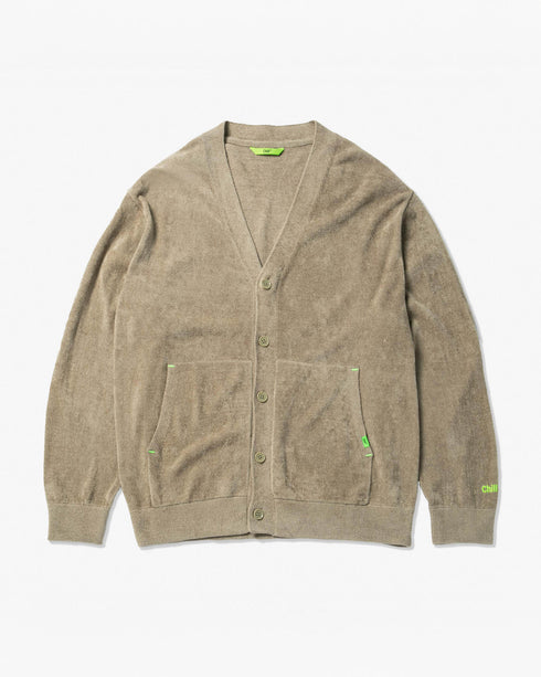 Cloud Pile(Cardigan + Pants) ※ギフトBOX無料